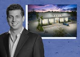 View our hours and get directions to off lease only west choose from some of our top nearly new makes by browsing used car sales online, then stop by our west palm beach dealership to get behind the. Pebb Sells West Palm Beach Tesla Dealership For 13m