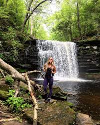 I stopped by the visitor center to grab a map and discuss trail conditions with the rangers. Five Great Central Pa Hikes To Do This Season Matpra