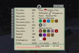 How to make naruto c based on minecraft? Naruto Anime Mod Wip Mods Minecraft Mods Mapping And Modding Java Edition Minecraft Forum Minecraft Forum