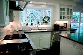 how to style a garden window