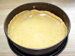 Das rezept bereitest du in nur 35 minuten vor, dann muss der kuchen nur noch backen. Grundrezept Murbeteig Tipps Fur Perfekten 1 2 3 Knetteig Susser Murbeteig Oder Herzhafter Knetteig Mit Backpulver Oder Ohne Backpulver