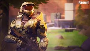 The official facebook page of 343 industries, developer of halo infinite, arriving 2021. Fortnite S Gets Halo S Master Chief Blood Gulch Map Polygon
