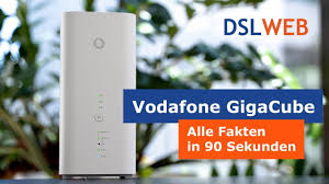 Mini, flex, 25 gb bis 200 gb lte ab 24,99 € fürs wlan aus der steckdsose. Vodafone Gigacube Kosten Tarife Und Wlan Router Im Test