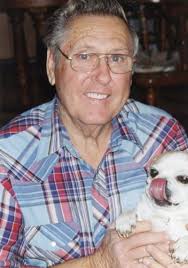 Obituary: Loyd Lonnie "Jim Dick" Johnson