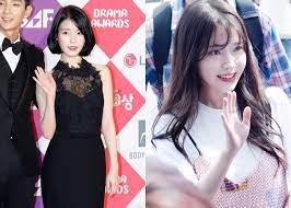 12 K Pop Girl Idols Famous For Their Porcelain White Skin Kpopmap Pale White Skin Porcelain White Skin Whiter Skin
