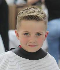 Cortes De Pelo Ninos