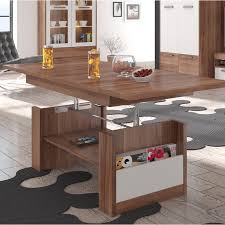 Our 33 coffee tables in oak, cherry wood, iron. Ebern Designs Columbia Lift Top Extendable Sled Coffee Table With Storage Reviews Wayfair