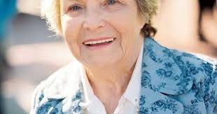 Obituary: Betty Martin Hull