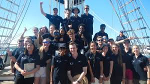 The supreme court library queensland acknowledges the traditional owners and custodians of country throughout queensland. Young Endeavour Community Scholarship Charters Towers Regional Council