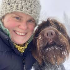 British Columbia Chapter Board