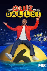 The Quiz With Balls: Season 3 | Rotten Tomatoes