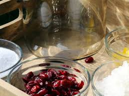 Kostlichen Wasserkefir Mit Getrockneten Cranberries Herstellen Ein Erfahrungsbericht Und Rezept Trockenobst Bestellen Wasserkefir Kefir Lebensmittel Essen