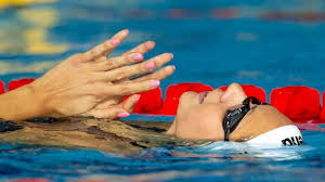 Her last victories are the women's 200 m butterfly during the european championships 2021 and the women's. Kapas Boglarka Europa Bajnok 200 Pillangon M4 Sport