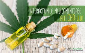 Administrarea se face timp de 30 zile, in 3 cure pe an; Uleiul Cbd Se Poate Interactiona Cu Alte Medicamente Ulei De Canepa