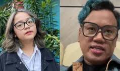 Istri Satryo Soemantri Brodjonegoro Kerja Apa? Profil Silvia Ratnawati yang  Viral di Aksi Demo Pegawai