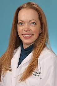 Ashley Weinhold, MD