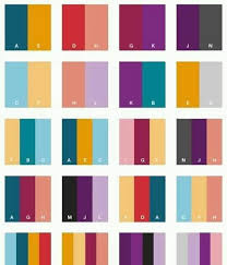 Jenis warna yang anda bisa gunakan seperti jamaican smile, cosmic crescent, denim drift, smoke grey aplikasikan warna emas, kuning, coklat dengan sedikit ungu atau merah di sektor timur laut atau di kantor atau ruang belajar untuk terus. 79 Perpaduan Warna Maroon Dan Pink