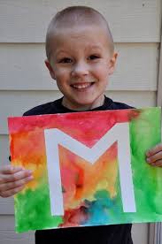 Easy Kiddy Art Lesson Kindergarten Art Art For Kids Preschool Art