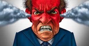 5 Science-Based Ways To Break The Cycle Of Rage Attacks | Psychology Today