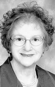 Jane Duke-Hurlburt, longtime admissions clerk at WCCH