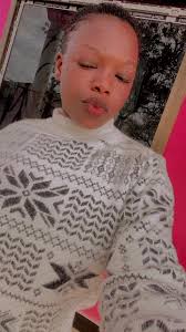 Sandra gerald (@kelvinn140)