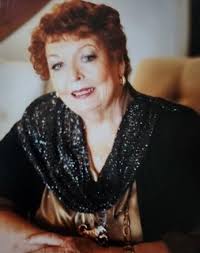 Kay Wightman Obituary (1938