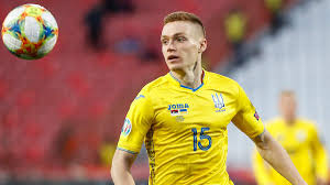 Обзор матча чемпионата европы 2020. Sbornaya Ukrainy Ponesla Sereznuyu Poteryu Pered Bitvoj S Niderlandami Na Evro 2020