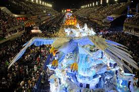 Rio Carnival Wikipedia