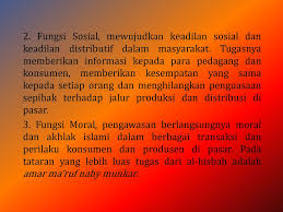 Antara bentuk pemantauan yang dituntut dalam sistem pentadbiran islam yang efektif dan efisen ialah pertama, melalui perintah melaksanakan amar ma'ruf nahi munkar iaitu dengan sentiasa berperanan menggalakkan masyarakat untuk berbuat baik samada melalui metod dakwah secara. Makalah Etika Bisnis Islam Dosen Pengampu Herlina Kurliati S Hi M Pd Ppt Download