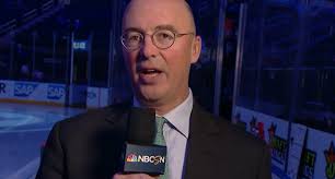 The nhl has updated its privacy policy effective january 16, 2020. Pierre Mcguire Joins Ottawa Senators Front Office