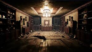 How about a weeklong paranormal investigation of one of the most famous haunted houses in the world to keep you amused? 5 Paranormal Anomalies Still Happening At The Real Conjuring House That Has Us Hooked