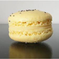 Macarons Au Citron Chefnini Recette Macaron Macaron Citron Macaron