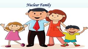 Nuclear Family