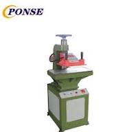 Basso prezzo macchina automatica pressa idraulica macchina di taglio per  tessuto/sacchetto