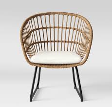 These Are The Top Three Cities That Love Target The Most Patio Dining Chairs Wicker Patio Chairs Patio Dining