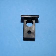 In modern windows, the block and tackle window balance, also known as a channel balance, is one of the. Alenco Sash Guide 60 727 Black Or White 1 3 16 Window Repair Parts