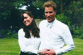 Kates und williams kinder begeistert von wildem garten. Royale Liebesgeschichte Die Stationen Der Liebe Schonsten Bilder Von Prinz William Kate Middleton Vogue Germany