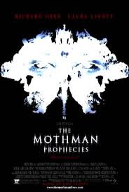 The Mothman Prophecies (film) - Wikipedia