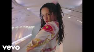 Born in barcelona, spain #2. Rosalia J Balvin ãŒ El Guincho ã‚'ãƒ•ã‚£ãƒ¼ãƒãƒ£ãƒ¼ã—ãŸãƒ‹ãƒ¥ãƒ¼ã‚·ãƒ³ã‚°ãƒ« Con Altura ã‚'ãƒªãƒªãƒ¼ã‚¹ Indienative