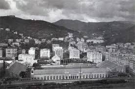 La tua squadra del cuore non è. Genoa Cfc Football Club History