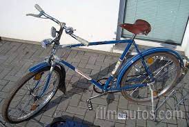 diamant sport 3 gang bild ddr fahrrad ddr fahrzeuge altes fahrrad