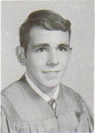 Class of '68 Graduates & Friends