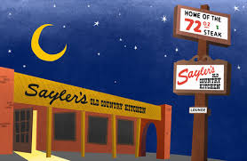 See 317 unbiased reviews of kelley's country cookin', ranked #3 on tripadvisor among 187 restaurants in league city. Saylers Eastside Portland Steak House Great Steak