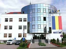 Prahova , valenii de munte. Primaria Valenii De Munte Photos Facebook