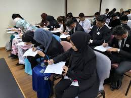 Maybe you would like to learn more about one of these? Temuduga Kemasukan Pelajar Fuu Sesi 2018 2019 Faculty Of Law