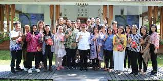 Meskipun belum keluar rilis secara resmi. Cari Inspirasi Inovasi Kementerian Agama Dan Pt Unilever Kunjungi Banyuwangi Merdeka Com