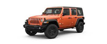 On this website we recommend many designs abaout 2018 jeep wrangler paint colors that we have collected from various sites home design, and of course what we recommend is the most thank you for seeing gallery of 2018 jeep wrangler paint colors, we would be very happy if you come back. Exterior And Hard And Soft Top 2018 Jeep Wrangler Color Options