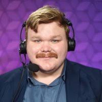 Kenny Wisdom (@kwisdumb)