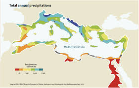 This map was created by a user. The Mediterranean Marine And Coastal Environment Unepmap Qsr