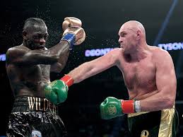 All clips are property of their respective owners. Tyson Fury And Adonis Stevenson A Shocking Night Of Boxing The New Yorker